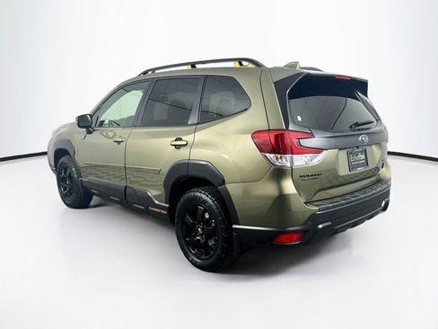 Used 2022 Subaru Forester Wilderness AWD/4WD image 5