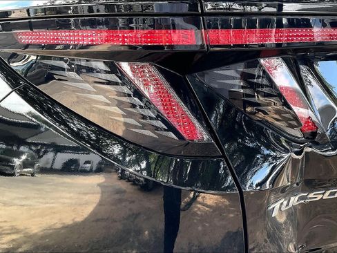 Used 2022 Hyundai Tucson SEL FWD image 28