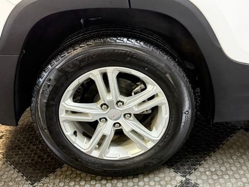 Certified 2023 GMC Terrain SLE w/ Driver Convenience Package image 43