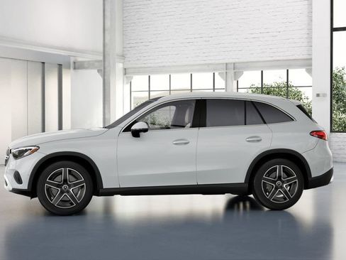 New 2026 Mercedes-Benz GLC 300 image 30