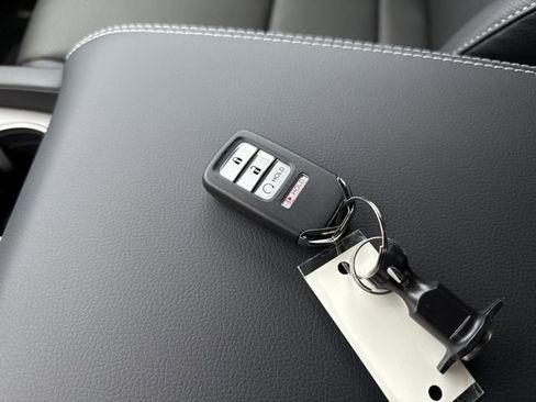 New 2026 Honda Ridgeline RTL image 9