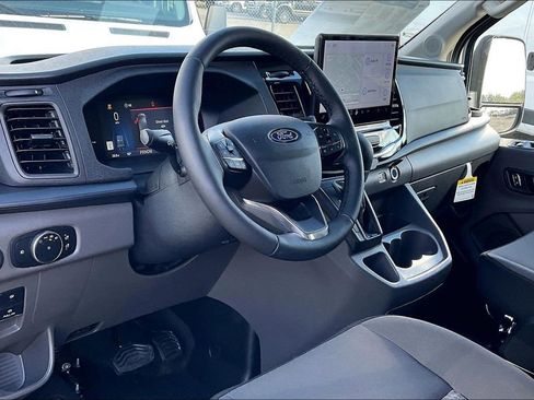 New 2026 Ford Transit 350 XLT RWD image 4