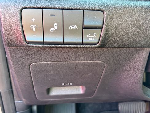 Certified 2021 Kia Sportage EX w/ EX Technology Package image 10