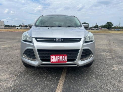 Used 2014 Ford Escape SE FWD image 3