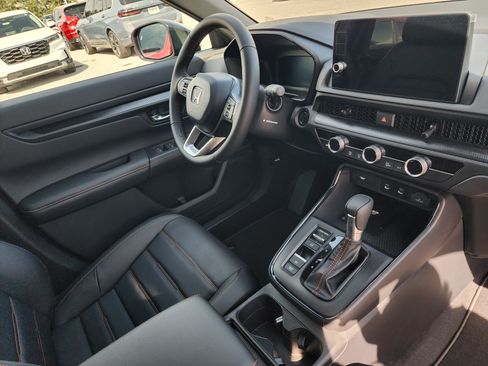 New 2026 Honda CR-V Sport-L image 8