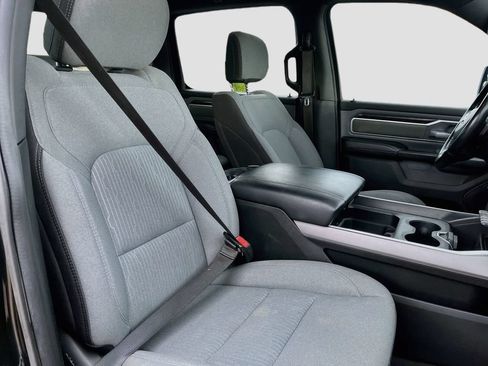 Used 2022 RAM 1500 Lone Star AWD/4WD image 27