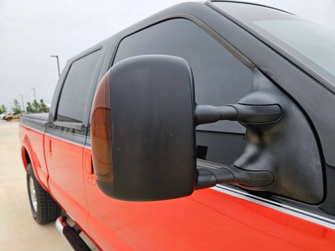 Used 2004 Ford F250 Harley-Davidson AWD/4WD image 12