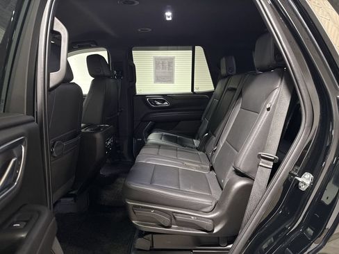 Used 2021 Chevrolet Tahoe LT AWD/4WD image 22