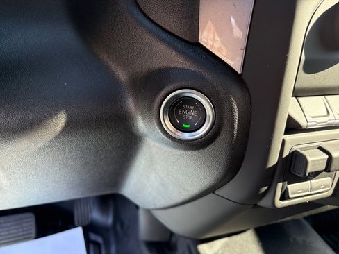 New 2025 GMC Sierra 1500 Pro w/ Pro Value Package image 20