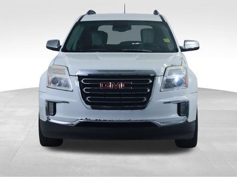 Used 2016 GMC Terrain SLT FWD image 7