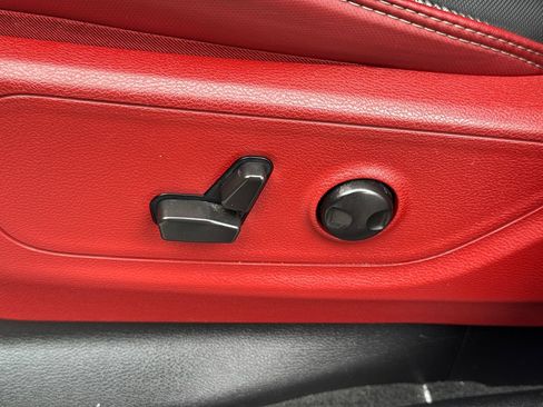 Certified 2022 RAM 1500 Rebel AWD/4WD image 26