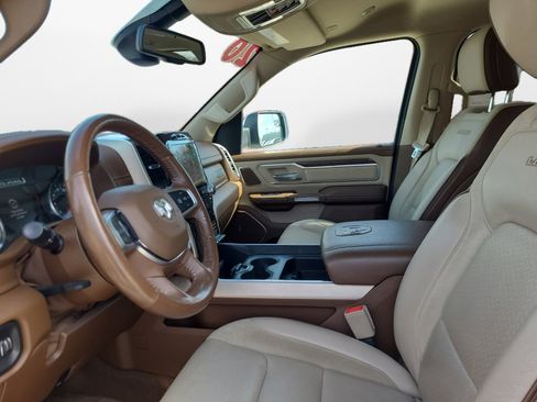 Used 2020 RAM 1500 Laramie image 11