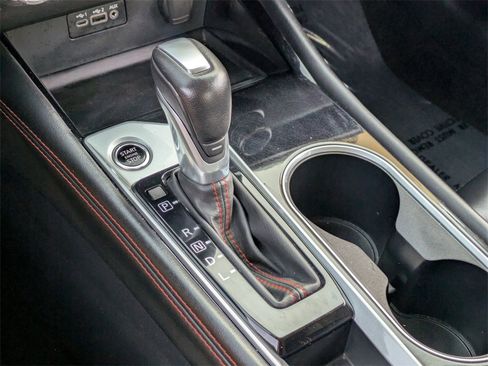 Used 2025 Nissan Altima 2.5 SR image 18