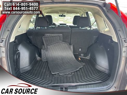 Used 2015 Honda CR-V LX image 22