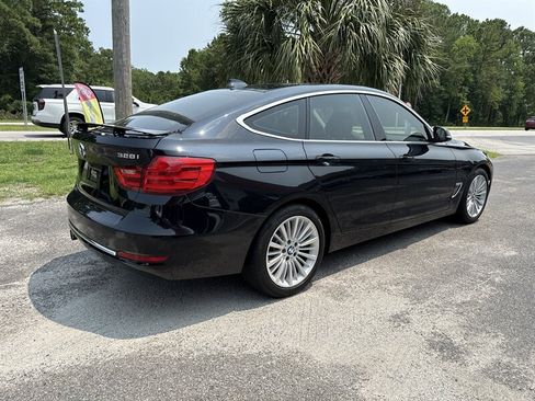 Used 2014 BMW 328i Gran Turismo xDrive AWD/4WD image 5