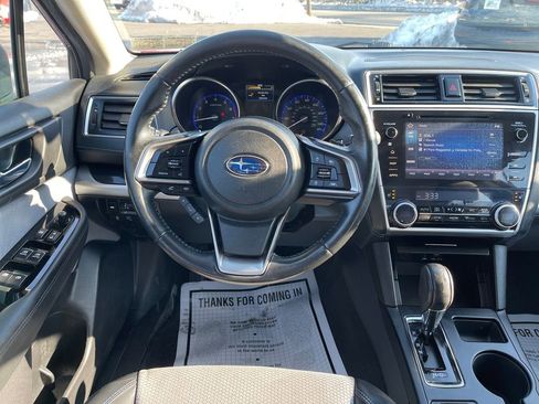 Used 2019 Subaru Legacy 2.5i Sport AWD/4WD image 19