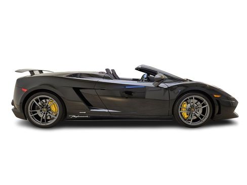 Used 2011 Lamborghini Gallardo LP 570-4 Performante image 6