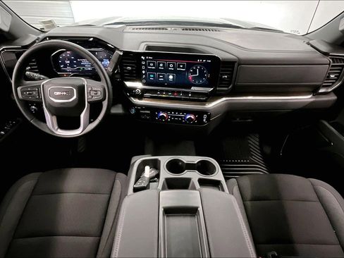 Used 2025 GMC Sierra 1500 Elevation AWD/4WD image 18