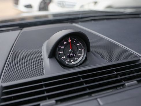 Certified 2023 Porsche Panamera GTS image 23