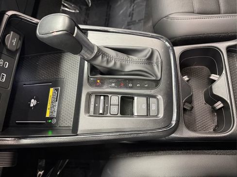 Certified 2024 Honda CR-V EX-L image 27