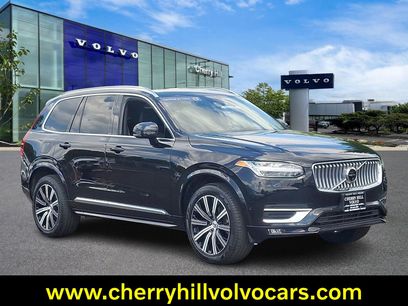 Certified 2024 Volvo XC90 B5 Plus w/ Protection Package