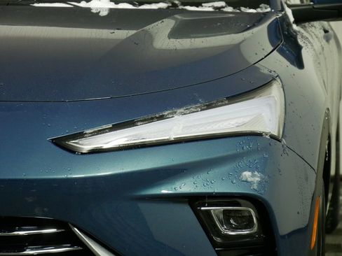 New 2026 Buick Envista Preferred w/ Convenience I Package image 8