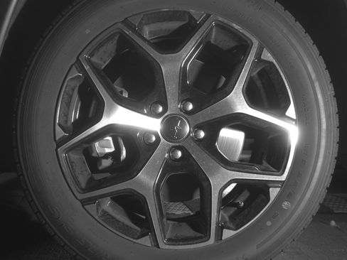 Used 2025 Jeep Compass Limited image 12