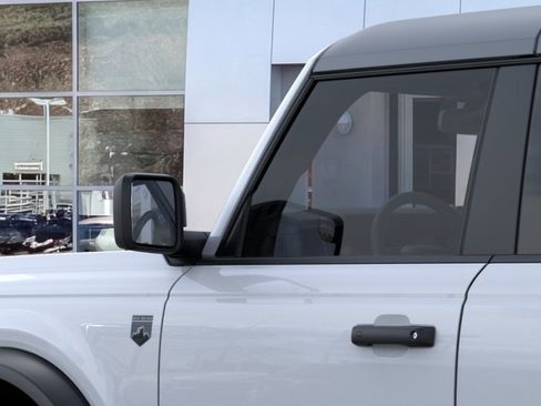 New 2026 Ford Bronco Big Bend AWD/4WD image 23