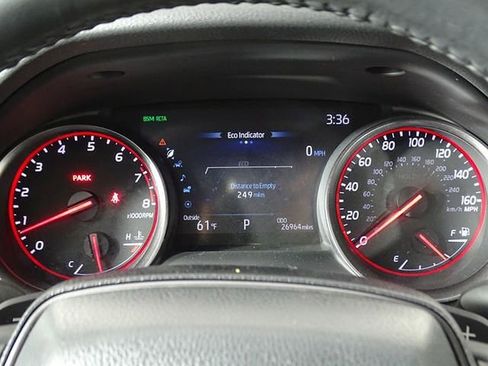 Used 2024 Toyota Camry XSE image 24