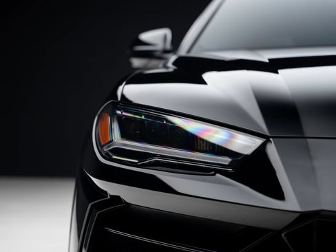 Used 2019 Lamborghini Urus AWD/4WD image 9