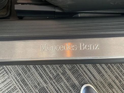 Used 2001 Mercedes-Benz CL 500 image 24