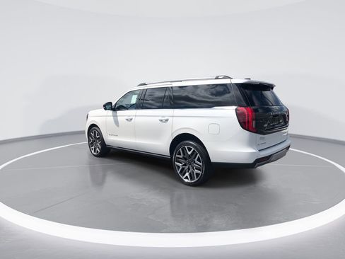 New 2026 Ford Expedition Max Platinum image 6
