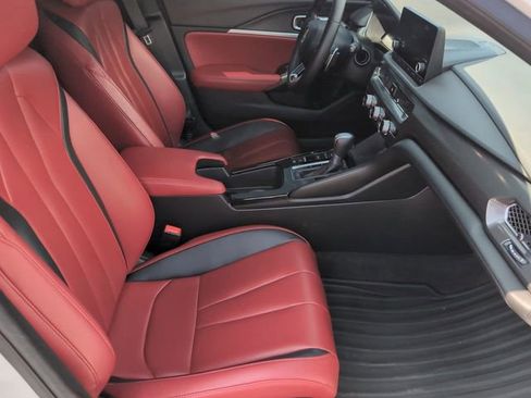 Used 2023 Acura Integra A-Spec image 26