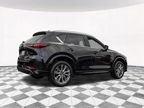 Used 2024 MAZDA CX-5 AWD 2.5 S w/ Premium Plus Pkg image 10