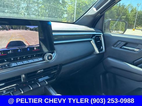 Used 2026 GMC Canyon Elevation w/ Convenience Package AWD/4WD image 18