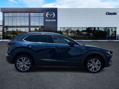 Used 2023 MAZDA CX-30 AWD 2.5 S w/ Premium Package image 2