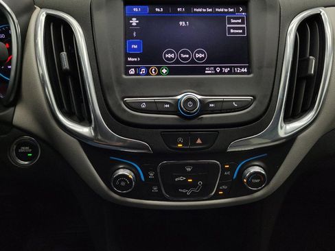 Used 2023 Chevrolet Equinox LS w/ LS Convenience Package FWD image 25