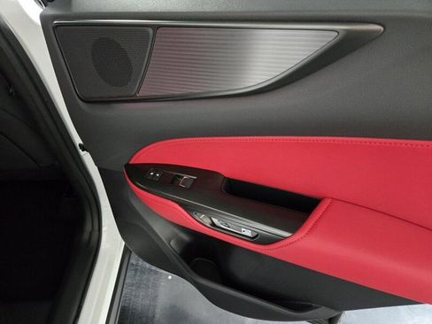 Certified 2024 Lexus NX 450h+ F Sport w/ Vision Package image 22