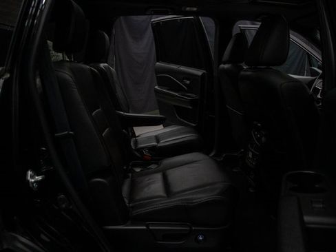 Used 2021 Honda Pilot Elite image 18