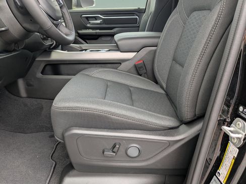 New 2026 RAM 1500 Big Horn image 20