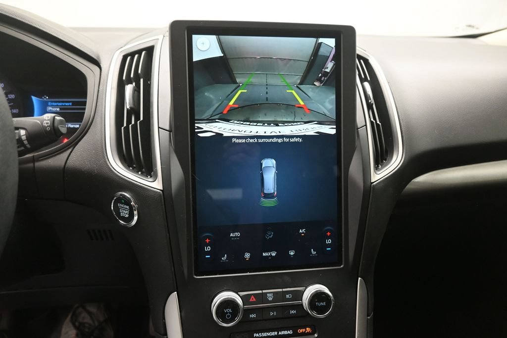 Certified 2022 Ford Escape SE FWD image 4