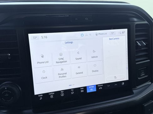 Used 2025 Ford F150 Raptor image 98