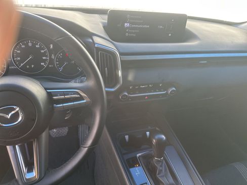 Certified 2025 MAZDA CX-50 AWD 2.5 S w/ Premium Package image 25