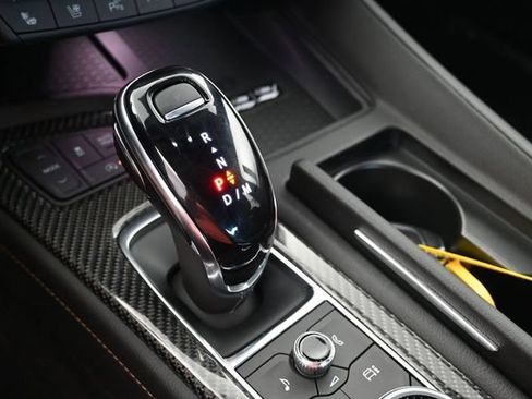 New 2026 Cadillac CT5 Sport w/ LPO, ONYX Package AWD/4WD image 17