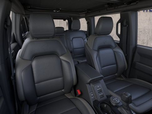 New 2026 Ford Bronco Outer Banks AWD/4WD image 10