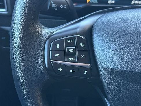 Used 2025 Ford Bronco Sport Big Bend AWD/4WD image 27