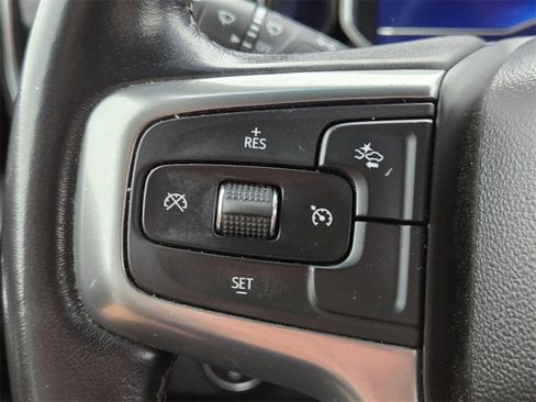 Used 2023 Chevrolet Silverado 1500 LT image 33