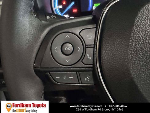 Used 2024 Toyota RAV4 XLE Premium w/ Weather Package AWD/4WD image 22