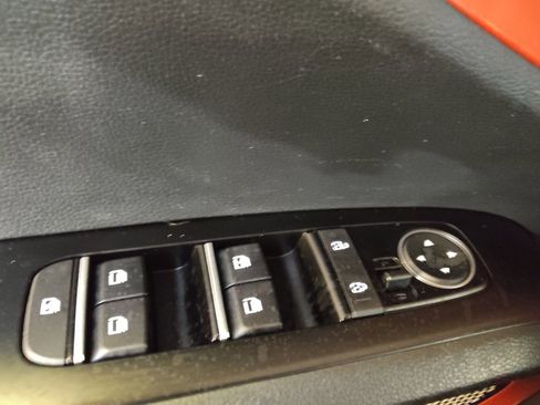 Used 2025 Kia Soul GT-Line w/ GT-Line Technology Package image 27