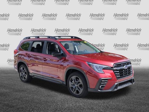 Used 2025 Subaru Ascent Onyx Edition w/ Popular Package #2 image 2